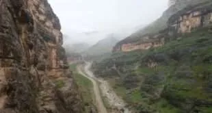 راهنمای سفر به تنگه زرانگوش ایلام؛ جاذبه‌ای بکر در زاگرس