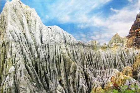 سفر به چابهار؛ کشف شگفتیهای سواحل مکران از مریخ تا تالاب صورتی