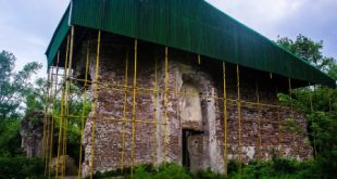 معبد اسپی‌مزگت؛ رازهای کهن سفید مسجد گیلان در دل جنگل‌های تالش