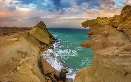 پارک ملی دریایی نایبند: سفر به آخرین بهشت بکر خلیج فارس