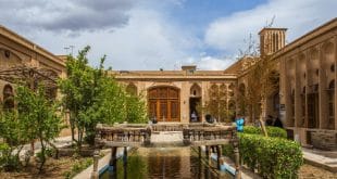 محله فهادان یزد؛ سفری به قلب تاریخ در قدیمی‌ترین محله ایران