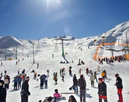 آبعلی: راهنمای کامل سفر به نگین خنک البرز با جاذبه‌های متنوع