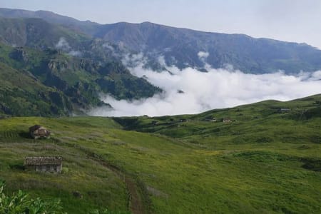 آبعلی: راهنمای کامل سفر به نگین خنک البرز با جاذبه‌های متنوع