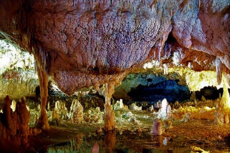 غار یاغی لوکا رامسر؛ پناهگاه مخفی در دل جنگل‌های دالخانی