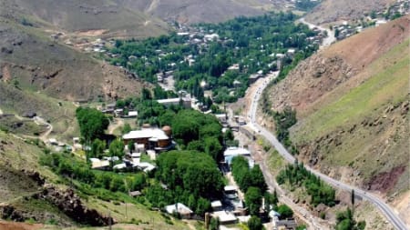 آبعلی: راهنمای کامل سفر به نگین خنک البرز با جاذبه‌های متنوع