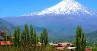 آبعلی: راهنمای کامل سفر به نگین خنک البرز با جاذبه‌های متنوع