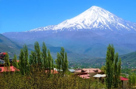 آبعلی: راهنمای کامل سفر به نگین خنک البرز با جاذبه‌های متنوع