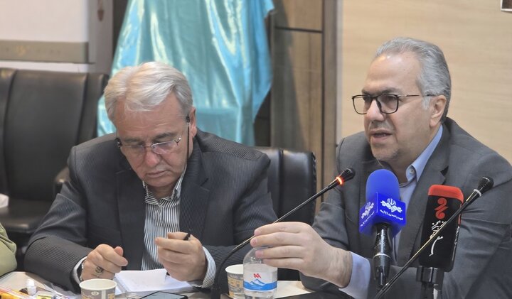 تاب‌آوری؛ سرمایه پنهان تهران برای بازسازی برند شهری