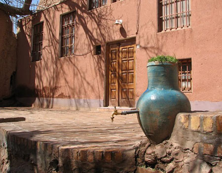 روستای ابیانه؛ شگفتانگیزترین روستای تاریخی ایران