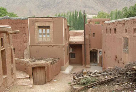 روستای ابیانه؛ شگفتانگیزترین روستای تاریخی ایران