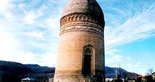 برج لاجیم سوادکوه؛ شاهکار هزار ساله در قلب جنگل‌های مازندران