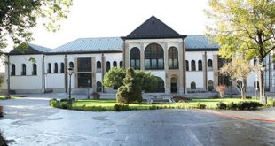 تاریخچه کاخ صاحبقرانیه؛ معماری، حوادث تاریخی و آدرس