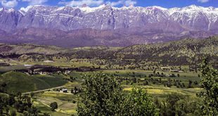 راهنمای سفر به روستای قلعه کژدم؛ نگین تاریخی ایذه