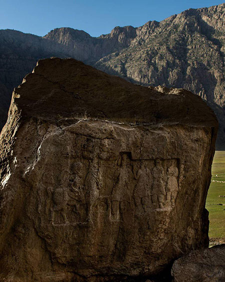 راهنمای سفر به روستای قلعه کژدم؛ نگین تاریخی ایذه
