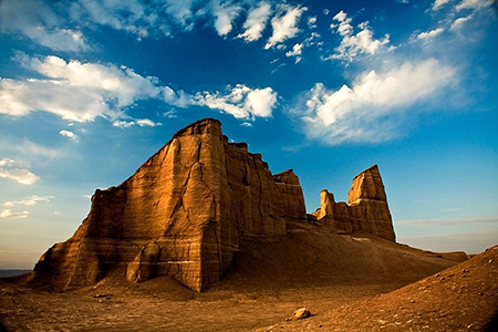 کویرهای ایران؛ معرفی زیباترین مقاصد کویرگردی و نکات سفر