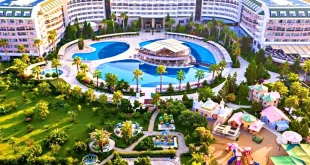 ریزورت چیست؟ راهنمای انتخاب بهترین اقامتگاه تفریحی