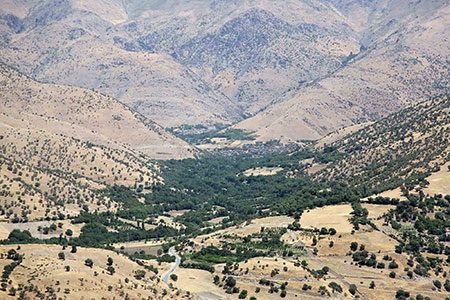 راهنمای سفر به روستای قلعه کژدم؛ نگین تاریخی ایذه
