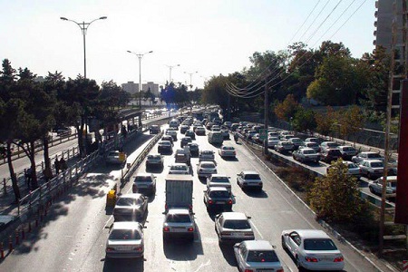 خطرناکترین جادههای ایران؛ ۱۰ مسیر پرریسک برای سفر