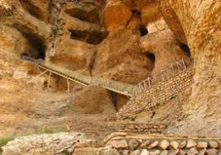 غار شوی بانه: ماجراجویی در عمق تاریکی