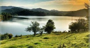 آبشار کلیره بابل؛ مسیر دسترسی، بهترین زمان و دیدنی‌ها