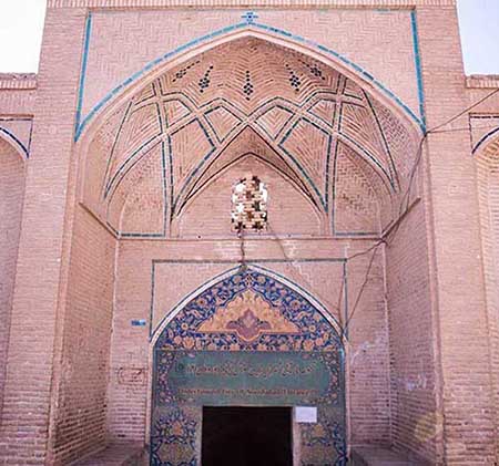 شهر زیرزمینی نوش آباد؛ راز اویی در دل زمین کاشان