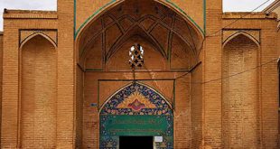 شهر زیرزمینی نوش آباد؛ راز اویی در دل زمین کاشان